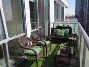 For Lease 8 Ann Street Unit# 1203, Mississauga, Ontario