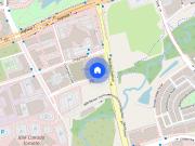 For Lease 8 Cedarland Drive Unit# 310 S, Markham, Ontario