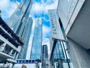 For Lease 8 Cumberland Street Unit# 1108, Toronto, Ontario