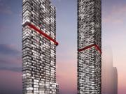 For Lease 8 Eglinton Avenue Unit# 2302, Toronto, Ontario