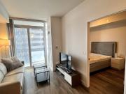 For Lease 8 Eglinton Avenue Unit# 504, Toronto, Ontario