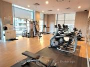 For Lease 8 Hillcrest Avenue Unit# 1805, Toronto, Ontario