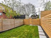 For Lease 8 Kent Road, Toronto, Ontario