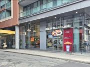 For Lease 8 Mercer Street Unit# 2509, Toronto, Ontario