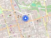 For Lease 8 Park Road Unit# 2802, Toronto, Ontario