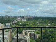 For Lease 8 Park Road Unit# 3702, Toronto, Ontario