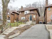For Lease 8 Poplar Plains Crescent Unit# B, Toronto, Ontario