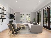 For Lease 8 Vesta Drive, Toronto, Ontario