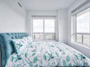 For Lease 8 Water Walk Drive Unit# C 2701, Markham, Ontario