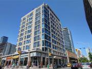 For Lease 8 Wellesley Street Unit# 803, Toronto, Ontario