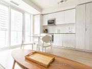 For Lease 8 Widmer Street Unit# 2911, Toronto, Ontario