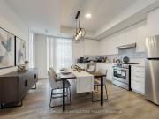 For Lease 90 canon jackson Drive Unit# H212, Toronto,...