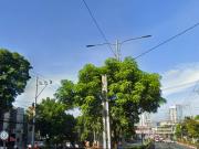 For Lease: 91 sqm Commercial Office Space in España...