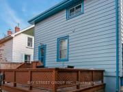 For Lease 92 Nelson Street Unit# Upper, Brampton, Ontario