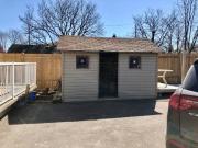 For Lease 952 Scarlett Road Unit# 2, Toronto, Ontario