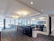 For Lease 955 Bay Street Unit# 1407, Toronto, Ontario