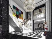 For Lease 955 Bay Street Unit# 1511, Toronto, Ontario