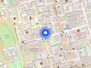 For Lease 955 Bay Street Unit# 1602, Toronto, Ontario