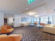 For Lease 955 Bay Street Unit# 2518, Toronto, Ontario