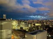 For Lease 955 Bay Street Unit# 3407, Toronto, Ontario