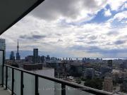 For Lease 955 Bay Street Unit# 3805, Toronto, Ontario