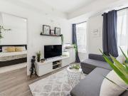 For Lease 95 Attmar Drive Unit# 201, Brampton, Ontario