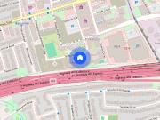 For Lease 95 McMahon Drive Unit# 306J, Toronto, Ontario