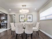 For Lease 98 Canlish Road Unit# Main, Toronto, Ontario