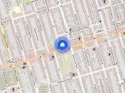 For Lease 998 Bloor Street Unit# 3, Toronto, Ontario