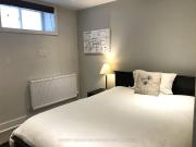 For Lease 99 Braemar Avenue Unit# Lower, Toronto, Ontario