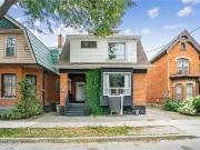 For Lease 9 Blythe Street Unit# B, Hamilton, Ontario