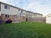 For Lease 9 Fidelity Avenue Unit# Lower, Brampton, Ontario