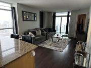 For Lease 9 George Street Unit# 1605, Brampton, Ontario