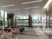 For Lease 9 Mabelle Avenue Unit# 1226, Toronto, Ontario