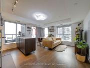 For Lease 9 Mabelle Avenue Unit# 2323, Toronto, Ontario