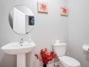 For Lease 9 Pendulum Circle, Brampton, Ontario