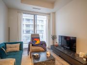 For Lease 9 Tecumseth Street Unit# 711, Toronto, Ontario