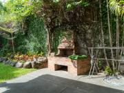 FOR LEASE: Acacia, Ayala Alabang Village 4 Bedroom House...