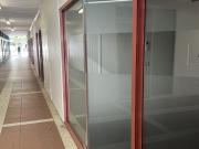 FOR LEASE Affordable CBD Arcade Space