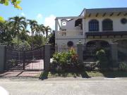 For Lease: Ayala Alabang House with Swimming Pool