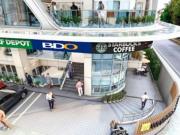 FOR LEASE Bare Commercial Space in Antonio Arnaiz Ave...