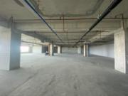 For Lease: Bare Office Space at McKinley, Taguig City