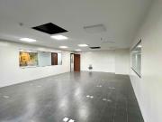 FOR LEASE Bare Office Space in Don A Roces Ave Brgy....