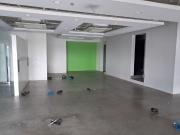 FOR LEASE Bare Office/Commercial Space with 2 Parking...