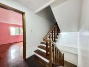 FOR LEASE Bare Three Storey Townhouse in Sta Mesa...