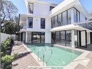 For Lease: Beautiful Modern Contemporary House in Ayala...