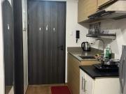 FOR LEASE: Bedroom Condo in The Rise Makati, East Wing...