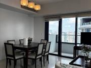 FOR LEASE: BGC Arya Residences Tower 1, 2 Bedroom Condo...