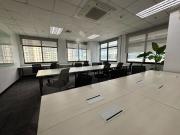 For Lease BGC Office Fully Fitted 25 Seats Along High...