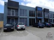 FOR LEASE HIGH QUALITY TWO LEVEL OFFICE IN HALLMARK...